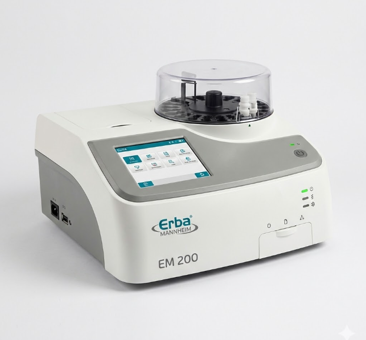 Erba EM-200